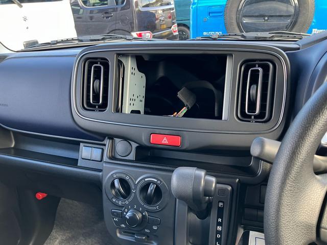 スズキ&nbsp;アルト&nbsp;660 ハイブリッド S&nbsp;&nbsp;長野県の詳細画像&nbsp;その5