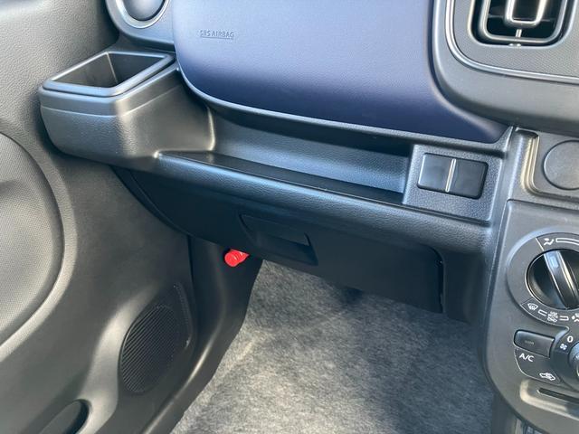 スズキ&nbsp;アルト&nbsp;660 ハイブリッド S&nbsp;&nbsp;長野県の詳細画像&nbsp;その8