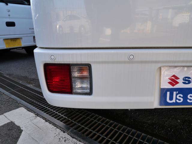 スズキ&nbsp;エブリイ&nbsp;&nbsp;&nbsp;大分県の詳細画像&nbsp;その7