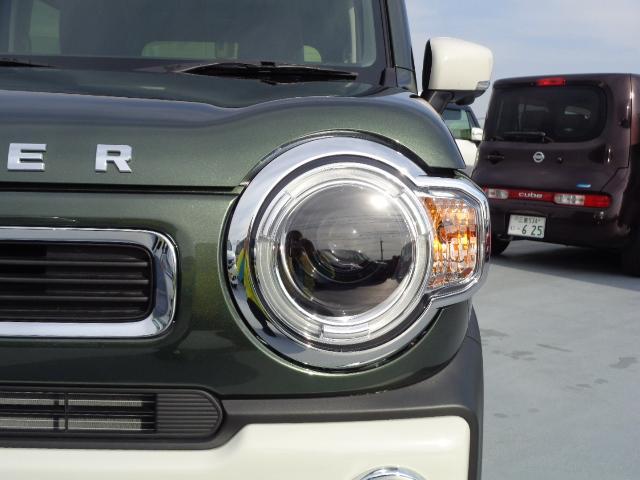 スズキ&nbsp;ハスラー&nbsp;&nbsp;&nbsp;三重県の詳細画像&nbsp;その3