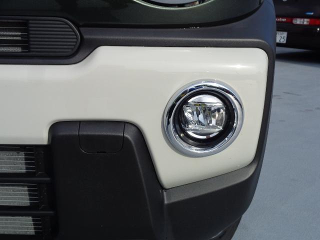 スズキ&nbsp;ハスラー&nbsp;&nbsp;&nbsp;三重県の詳細画像&nbsp;その4