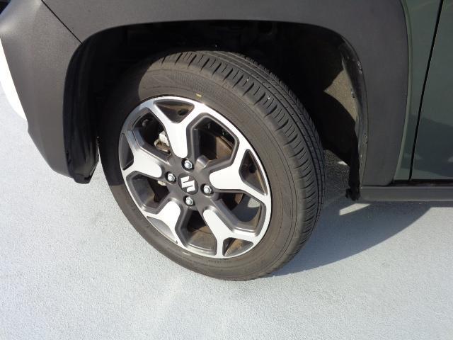 スズキ&nbsp;ハスラー&nbsp;&nbsp;&nbsp;三重県の詳細画像&nbsp;その5