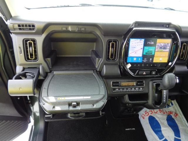 スズキ&nbsp;ハスラー&nbsp;&nbsp;&nbsp;三重県の詳細画像&nbsp;その6