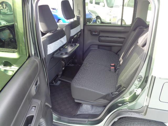 スズキ&nbsp;ハスラー&nbsp;&nbsp;&nbsp;三重県の詳細画像&nbsp;その8