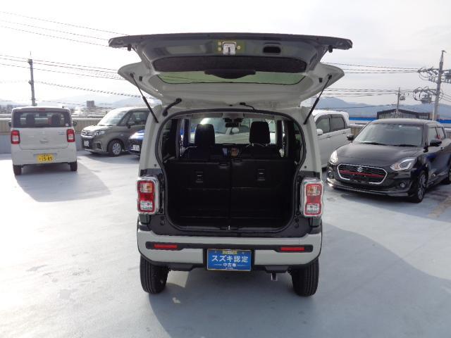 スズキ&nbsp;ハスラー&nbsp;&nbsp;&nbsp;三重県の詳細画像&nbsp;その9