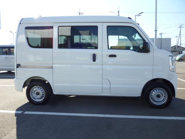 スズキ&nbsp;エブリイ&nbsp;&nbsp;&nbsp;茨城県の詳細画像&nbsp;その4