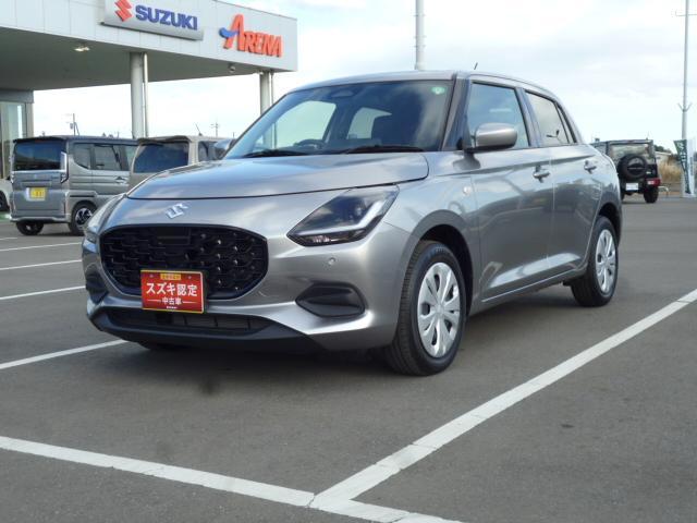 スズキ&nbsp;スイフト&nbsp;1.2 XG&nbsp;&nbsp;茨城県