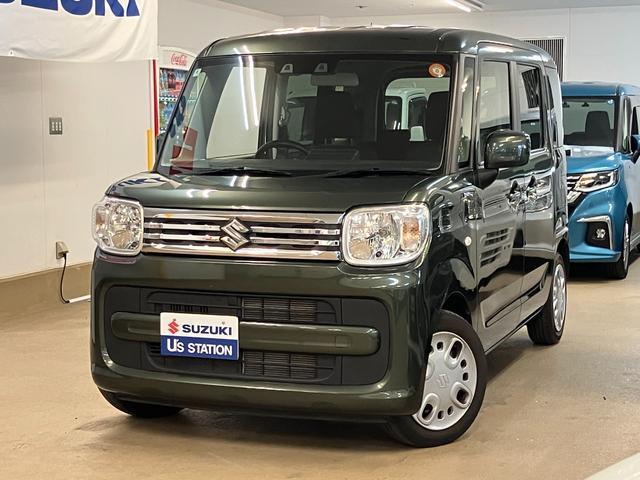 スズキ&nbsp;スペーシア&nbsp;&nbsp;&nbsp;東京都