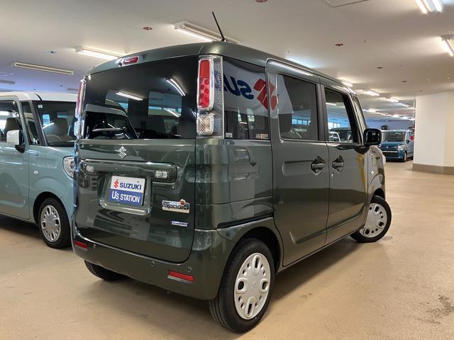 スズキ&nbsp;スペーシア&nbsp;&nbsp;&nbsp;東京都の詳細画像&nbsp;その6