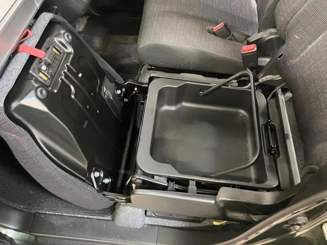 スズキ&nbsp;スペーシア&nbsp;&nbsp;&nbsp;東京都の詳細画像&nbsp;その9