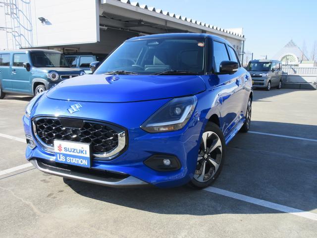 スズキ&nbsp;スイフト&nbsp;&nbsp;&nbsp;千葉県