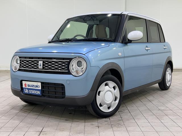 スズキ&nbsp;アルトラパン&nbsp;&nbsp;&nbsp;神奈川県