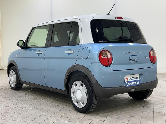 スズキ&nbsp;アルトラパン&nbsp;&nbsp;&nbsp;神奈川県の詳細画像&nbsp;その6