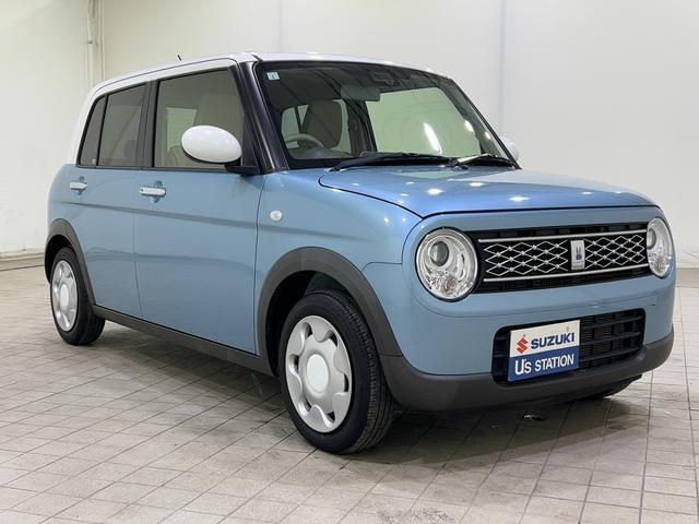 スズキ&nbsp;アルトラパン&nbsp;&nbsp;&nbsp;神奈川県の詳細画像&nbsp;その7