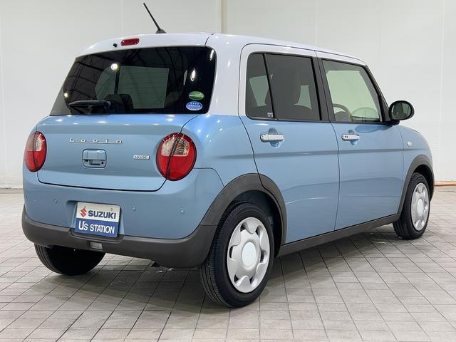 スズキ&nbsp;アルトラパン&nbsp;&nbsp;&nbsp;神奈川県の詳細画像&nbsp;その8