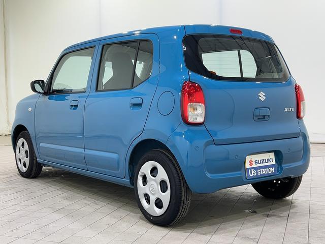 スズキ&nbsp;アルト&nbsp;&nbsp;&nbsp;神奈川県の詳細画像&nbsp;その6