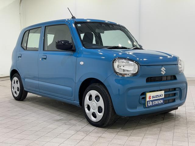 スズキ&nbsp;アルト&nbsp;&nbsp;&nbsp;神奈川県の詳細画像&nbsp;その7