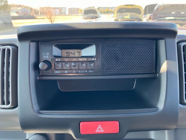 スズキ&nbsp;エブリイ&nbsp;&nbsp;&nbsp;埼玉県の詳細画像&nbsp;その8