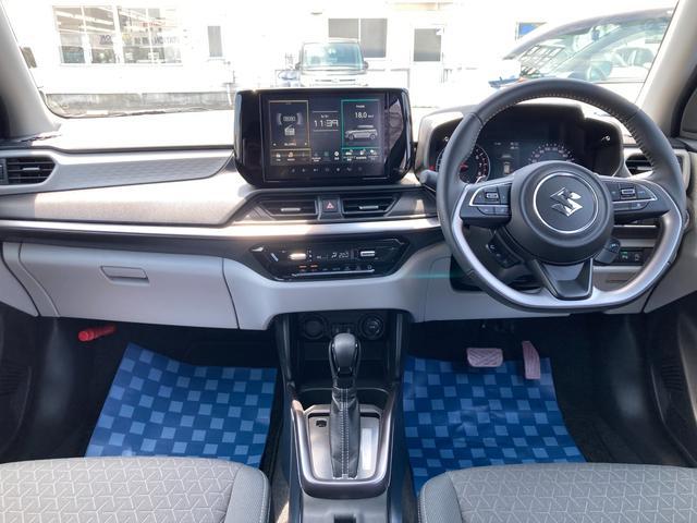 スズキ&nbsp;スイフト&nbsp;&nbsp;&nbsp;和歌山県の詳細画像&nbsp;その4