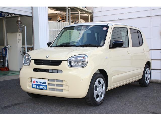 スズキ&nbsp;アルト&nbsp;&nbsp;&nbsp;滋賀県