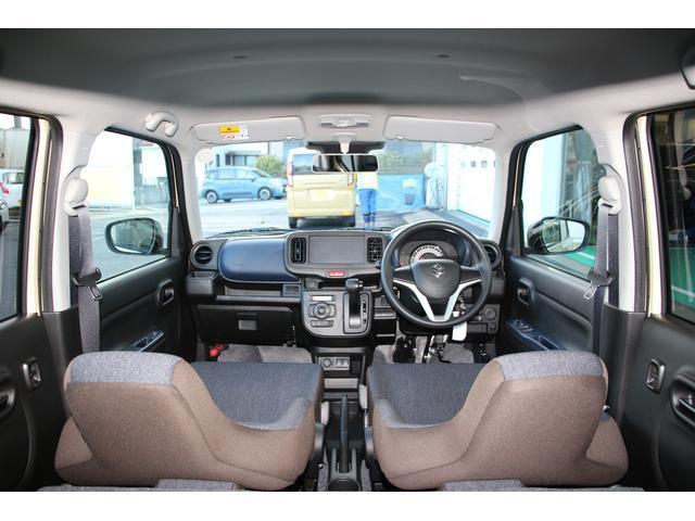 スズキ&nbsp;アルト&nbsp;&nbsp;&nbsp;滋賀県の詳細画像&nbsp;その3