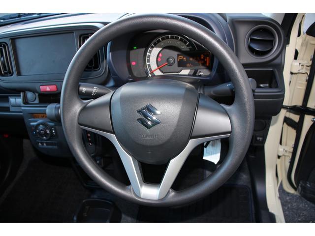 スズキ&nbsp;アルト&nbsp;&nbsp;&nbsp;滋賀県の詳細画像&nbsp;その8