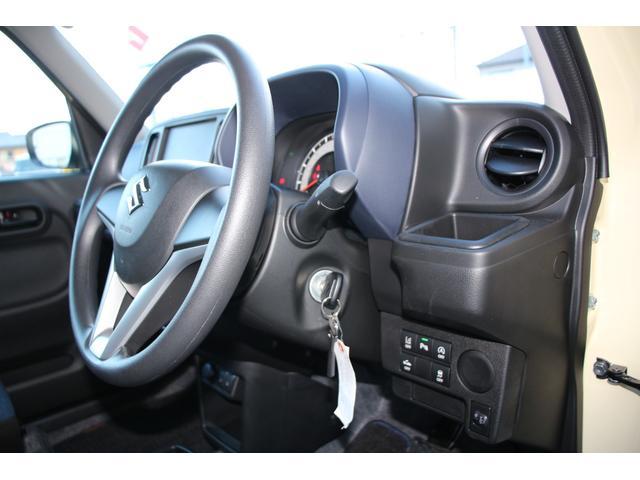 スズキ&nbsp;アルト&nbsp;&nbsp;&nbsp;滋賀県の詳細画像&nbsp;その9