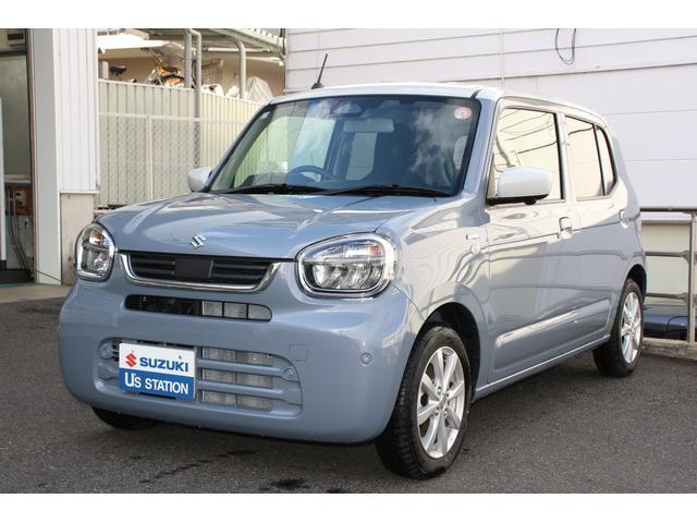 スズキ&nbsp;アルト&nbsp;&nbsp;&nbsp;滋賀県