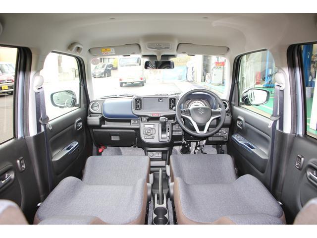 スズキ&nbsp;アルト&nbsp;&nbsp;&nbsp;滋賀県の詳細画像&nbsp;その3