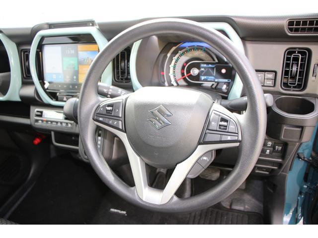 スズキ&nbsp;ハスラー&nbsp;&nbsp;&nbsp;滋賀県の詳細画像&nbsp;その8