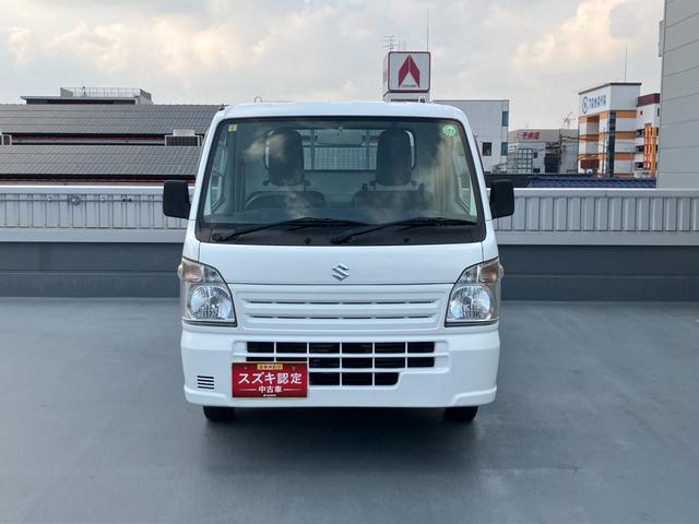 スズキ&nbsp;キャリイ&nbsp;&nbsp;&nbsp;福岡県の詳細画像&nbsp;その5