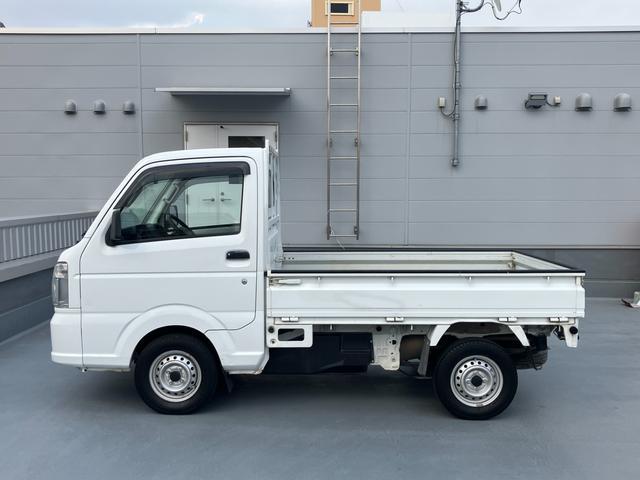 スズキ&nbsp;キャリイ&nbsp;&nbsp;&nbsp;福岡県の詳細画像&nbsp;その9