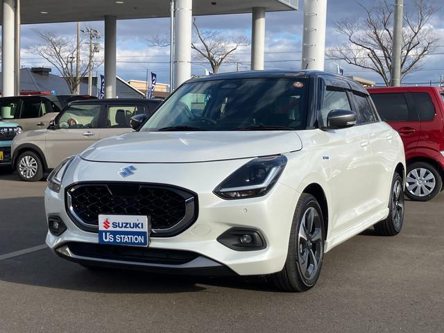 スズキ&nbsp;スイフト&nbsp;&nbsp;&nbsp;宮城県