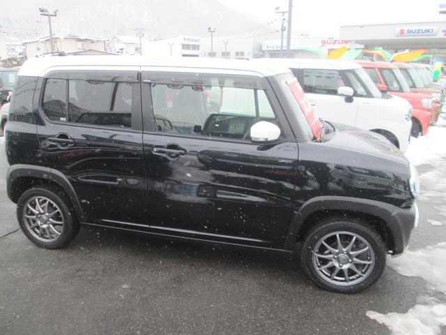 スズキ&nbsp;ハスラー&nbsp;&nbsp;&nbsp;山形県の詳細画像&nbsp;その4