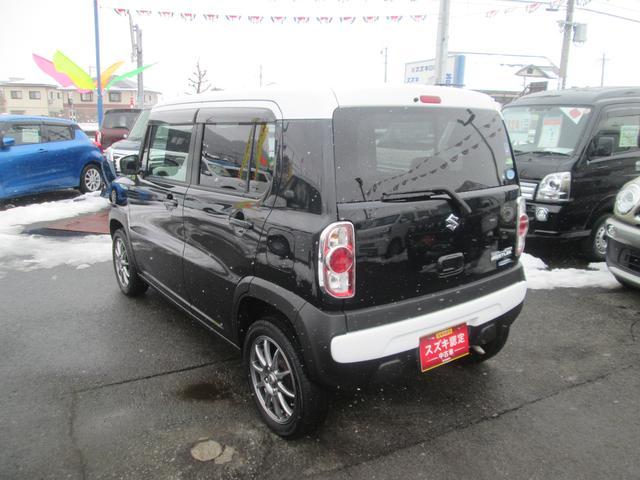 スズキ&nbsp;ハスラー&nbsp;&nbsp;&nbsp;山形県の詳細画像&nbsp;その7