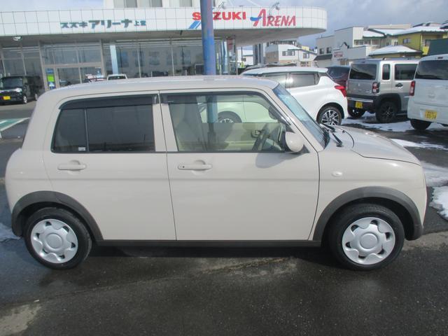 スズキ&nbsp;アルトラパン&nbsp;&nbsp;&nbsp;岩手県の詳細画像&nbsp;その4