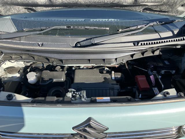 スズキ&nbsp;ワゴンRスマイル&nbsp;&nbsp;&nbsp;長野県の詳細画像&nbsp;その3