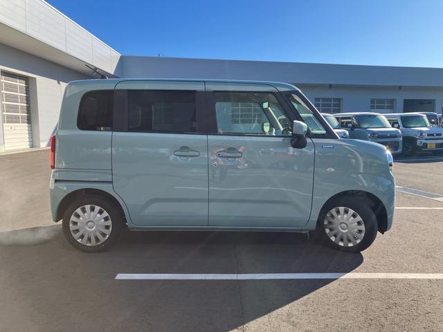 スズキ&nbsp;ワゴンRスマイル&nbsp;&nbsp;&nbsp;長野県の詳細画像&nbsp;その7