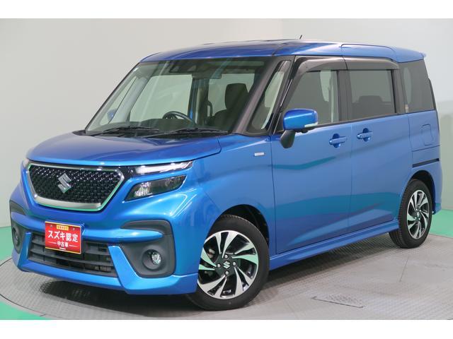 スズキ&nbsp;ソリオ&nbsp;&nbsp;&nbsp;埼玉県