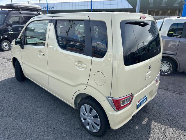 スズキ&nbsp;ワゴンR&nbsp;&nbsp;&nbsp;長野県の詳細画像&nbsp;その2