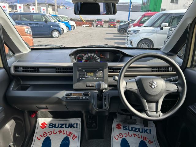スズキ&nbsp;ワゴンR&nbsp;&nbsp;&nbsp;長野県の詳細画像&nbsp;その3