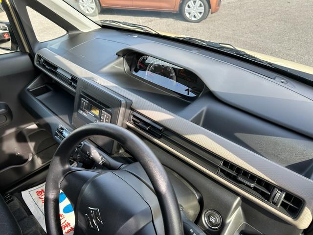 スズキ&nbsp;ワゴンR&nbsp;&nbsp;&nbsp;長野県の詳細画像&nbsp;その4