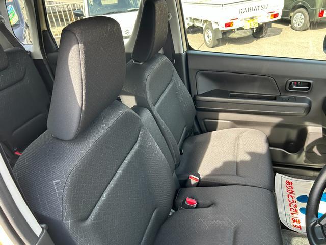 スズキ&nbsp;ワゴンR&nbsp;&nbsp;&nbsp;長野県の詳細画像&nbsp;その5