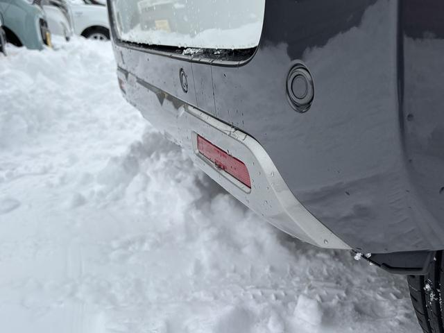 スズキ&nbsp;スペーシア&nbsp;&nbsp;&nbsp;北海道の詳細画像&nbsp;その8