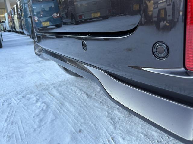 スズキ&nbsp;スペーシア&nbsp;&nbsp;&nbsp;北海道の詳細画像&nbsp;その8