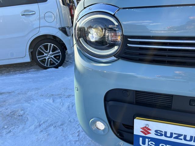 スズキ&nbsp;ワゴンRスマイル&nbsp;&nbsp;&nbsp;北海道の詳細画像&nbsp;その9