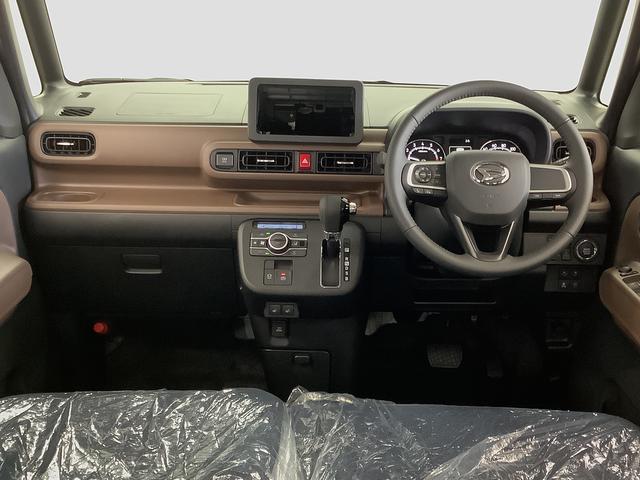 ダイハツ&nbsp;ムーヴキャンバス&nbsp;&nbsp;&nbsp;兵庫県の詳細画像&nbsp;その5