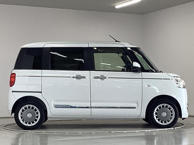 ダイハツ&nbsp;ムーヴキャンバス&nbsp;&nbsp;&nbsp;兵庫県の詳細画像&nbsp;その8