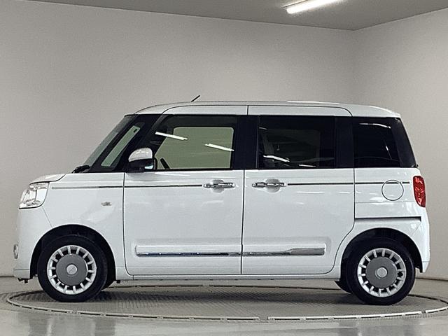 ダイハツ&nbsp;ムーヴキャンバス&nbsp;&nbsp;&nbsp;兵庫県の詳細画像&nbsp;その9