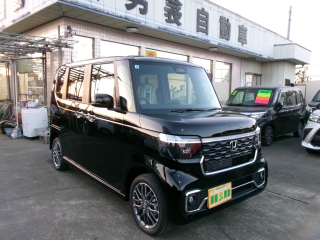 ホンダ&nbsp;N-BOX&nbsp;&nbsp;&nbsp;埼玉県